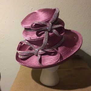 Church hat
